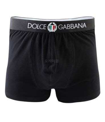 d&g boxershorts